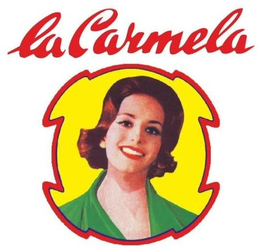 LA CARMELA trademark