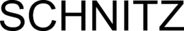 SCHNITZ trademark