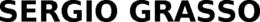 SERGIO GRASSO trademark