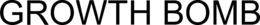 GROWTH BOMB trademark