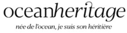 OCEANHERITAGE N?E DE L'OCEAN, JE SUIS SON HÉRITIÈRE trademark