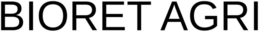 BIORET AGRI trademark