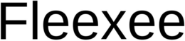FLEEXEE trademark