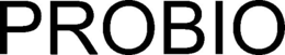 PROBIO trademark