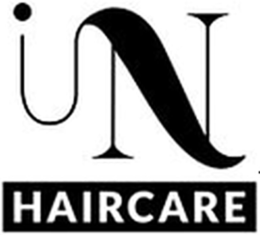 IN HAIRCARE trademark