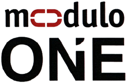 MODULO ONE trademark