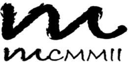 M MCMMII trademark