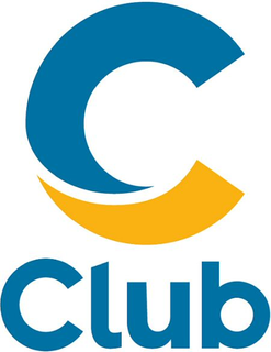 C CLUB trademark
