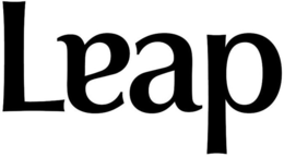 LEAP trademark