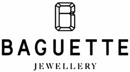 B BAGUETTE JEWELLERY trademark