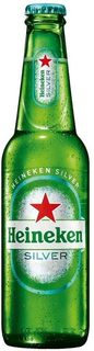 HEINEKEN SILVER HEINEKEN SILVER HEINEKEN SILVER trademark