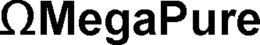 OMEGAPURE trademark