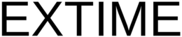 EXTIME trademark