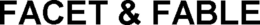 FACET & FABLE trademark