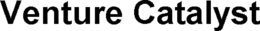 VENTURE CATALYST trademark