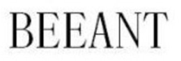 BEEANT trademark