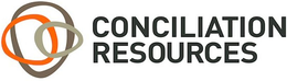 CONCILIATION RESOURCES trademark
