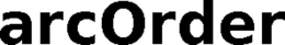 ARCORDER trademark