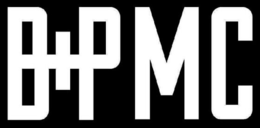 B+P MC trademark