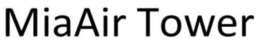 MIAAIR TOWER trademark