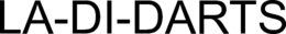 LA-DI-DARTS trademark