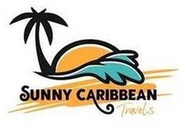 SUNNY CARIBBEAN TRAVELS trademark