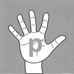 P trademark