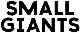 SMALL GIANTS trademark