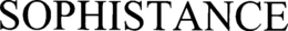 SOPHISTANCE trademark
