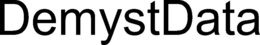 DEMYSTDATA trademark