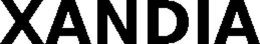 XANDIA trademark