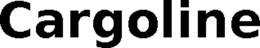 CARGOLINE trademark