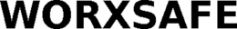 WORXSAFE trademark