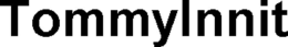 TOMMYINNIT trademark