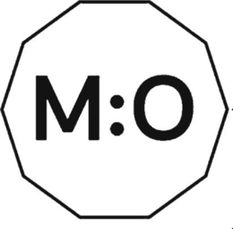 M:O trademark