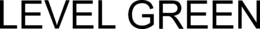 LEVEL GREEN trademark