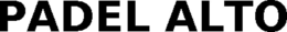 PADEL ALTO trademark