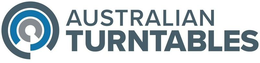 AUSTRALIAN TURNTABLES trademark