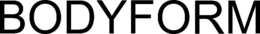 BODYFORM trademark
