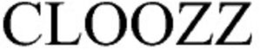 CLOOZZ trademark