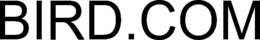 BIRD.COM trademark