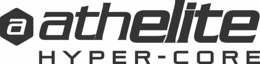 A ATHELITE HYPER-CORE trademark