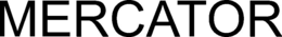 MERCATOR trademark