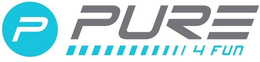 P PURE 4 FUN trademark