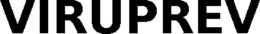 VIRUPREV trademark