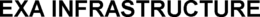 EXA INFRASTRUCTURE trademark