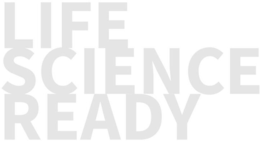 LIFE SCIENCE READY trademark