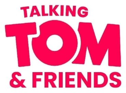 TALKING TOM & FRIENDS trademark