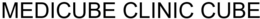 MEDICUBE CLINIC CUBE trademark