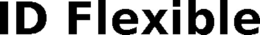ID FLEXIBLE trademark